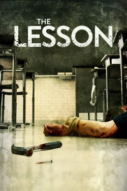 Watch Free The Lesson HD Online on SFlix