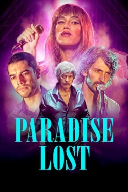 Watch Free Paradise Lost HD Online on SFlix