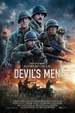 Watch Free Devil's Men HD Online on SFlix