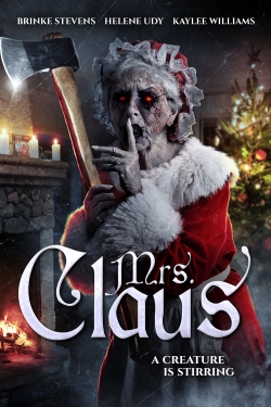 Watch Free Mrs. Claus HD Online on SFlix