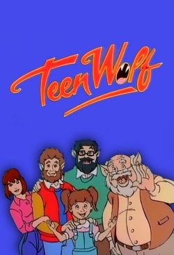 Watch Free Teen Wolf HD Online on SFlix