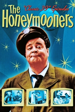 Watch Free The Honeymooners HD Online on SFlix