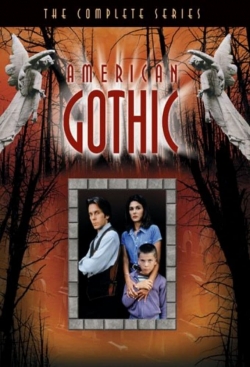 Watch Free American Gothic HD Online on SFlix