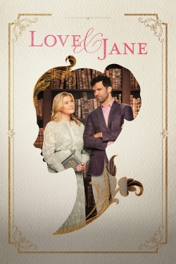 Watch Free Love & Jane HD Online on SFlix