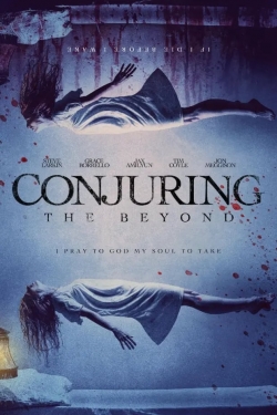 Watch Free Conjuring The Beyond HD Online on SFlix