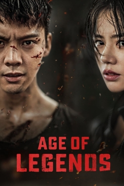 Watch Free Age of Legends HD Online on SFlix