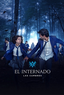 Watch Free The Boarding School: Las Cumbres HD Online on SFlix