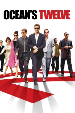 Watch Free Ocean's Twelve HD Online on SFlix