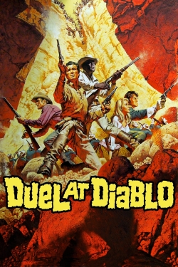 Watch Free Duel at Diablo HD Online on SFlix