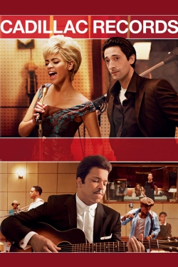 Watch Free Cadillac Records HD Online on SFlix