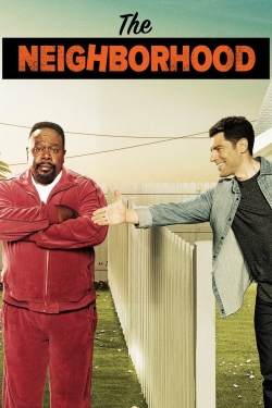 Watch Free The Neighborhood HD Online on SFlix