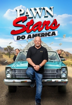 Watch Free Pawn Stars Do America HD Online on SFlix