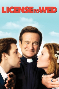 Watch Free License to Wed HD Online on SFlix