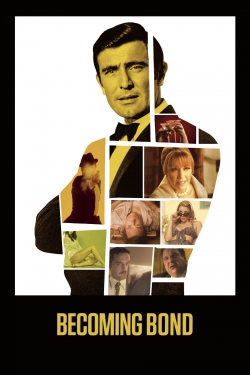 Watch Free Becoming Bond HD Online on SFlix