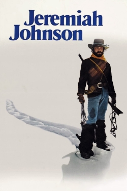 Watch Free Jeremiah Johnson HD Online on SFlix