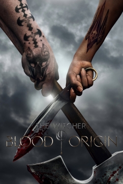 Watch Free The Witcher: Blood Origin HD Online on SFlix