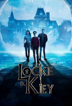 Watch Free Locke & Key HD Online on SFlix