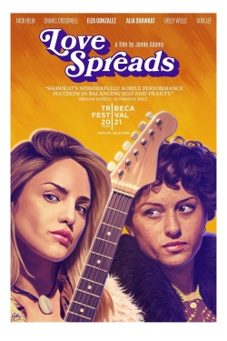 Watch Free Love Spreads HD Online on SFlix