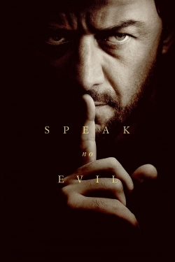 Watch Free Speak No Evil HD Online on SFlix