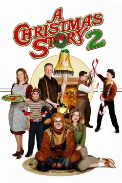 Watch Free A Christmas Story 2 HD Online on SFlix