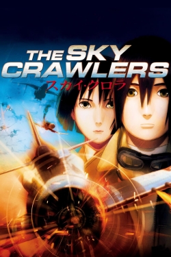 Watch Free The Sky Crawlers HD Online on SFlix