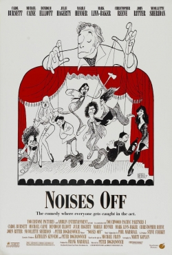 Watch Free Noises Off... HD Online on SFlix