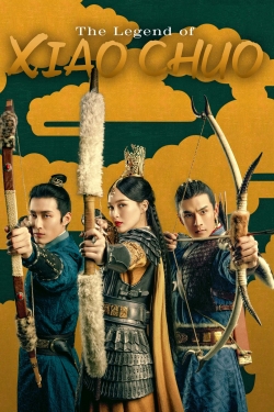 Watch Free The Legend of Xiao Chuo HD Online on SFlix