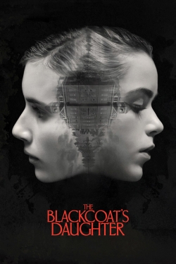 Watch Free The Blackcoat's Daughter HD Online on SFlix