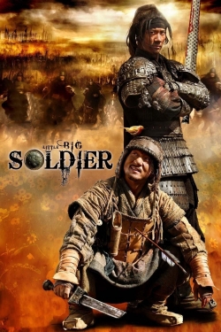 Watch Free Little Big Soldier HD Online on SFlix