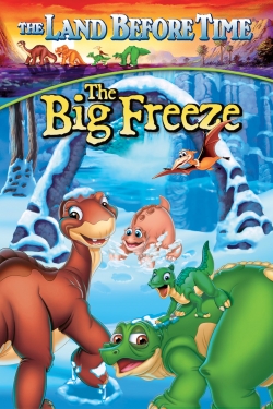 Watch Free The Land Before Time VIII: The Big Freeze HD Online on SFlix