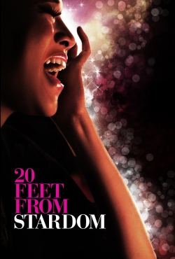 Watch Free 20 Feet from Stardom HD Online on SFlix