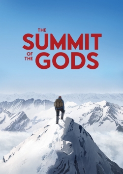 Watch Free The Summit of the Gods HD Online on SFlix