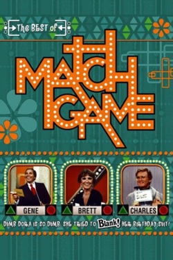 Watch Free Match Game HD Online on SFlix