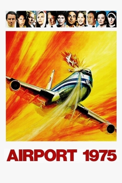 Watch Free Airport 1975 HD Online on SFlix