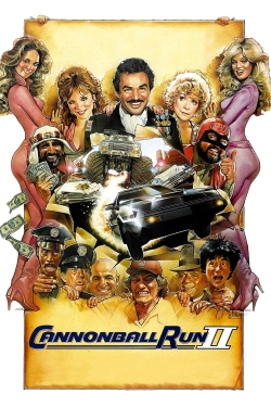 Watch Free Cannonball Run II HD Online on SFlix