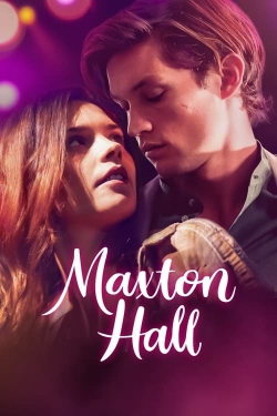 Watch Free Maxton Hall - The World Between Us HD Online on SFlix