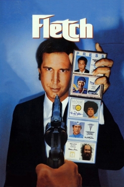 Watch Free Fletch HD Online on SFlix