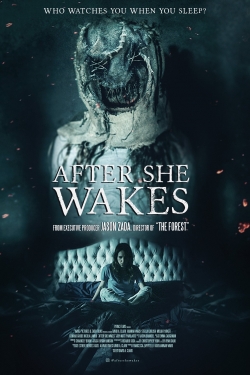 Watch Free After She Wakes HD Online on SFlix