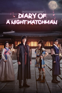 Watch Free The Night Watchman HD Online on SFlix