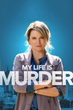 Watch Free My Life Is Murder HD Online on SFlix