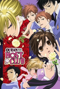 Watch Free Ouran High School Host Club HD Online on SFlix