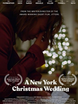 Watch Free A New York Christmas Wedding HD Online on SFlix