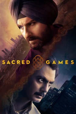 Watch Free Sacred Games HD Online on SFlix