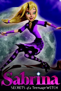 Watch Free Sabrina: Secrets of a Teenage Witch HD Online on SFlix