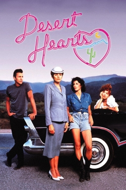 Watch Free Desert Hearts HD Online on SFlix