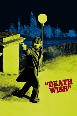 Watch Free Death Wish HD Online on SFlix