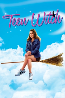 Watch Free Teen Witch HD Online on SFlix