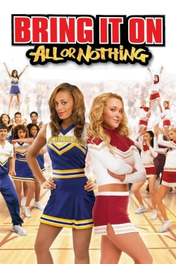 Watch Free Bring It On: All or Nothing HD Online on SFlix