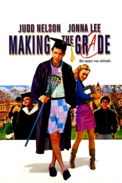 Watch Free Making the Grade HD Online on SFlix