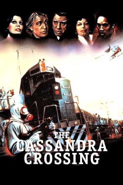 Watch Free The Cassandra Crossing HD Online on SFlix